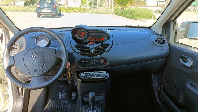 RENAULT Twingo 1.2 16V LEV Live