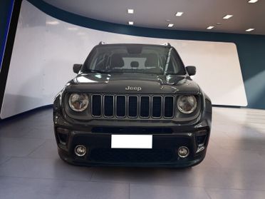 Jeep Renegade 2019 1.0 t3 Limited fwd