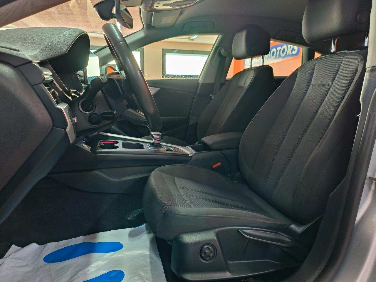 Audi A5 35 TDI S tronic line edition - 2020