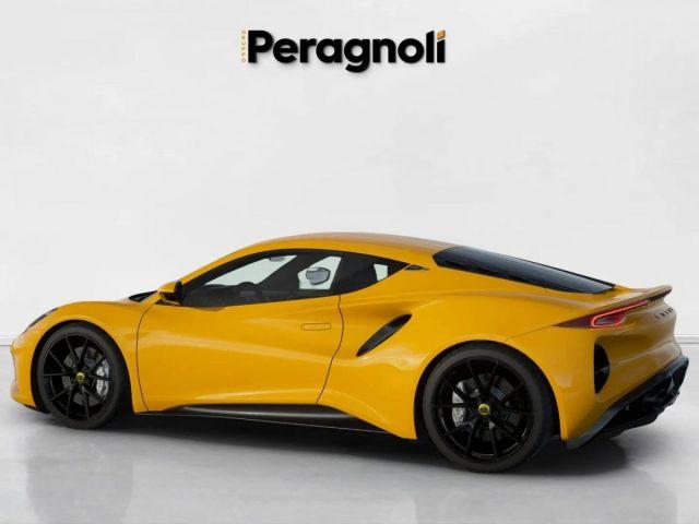 LOTUS Emira TURBO SE MY26