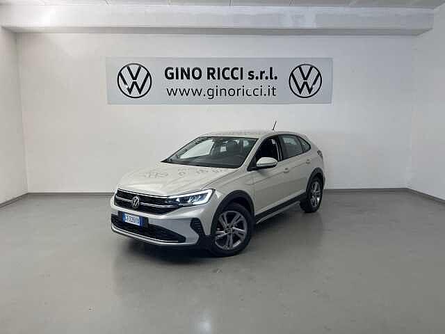 Volkswagen Taigo 1.0 TSI 115 CV DSG Life