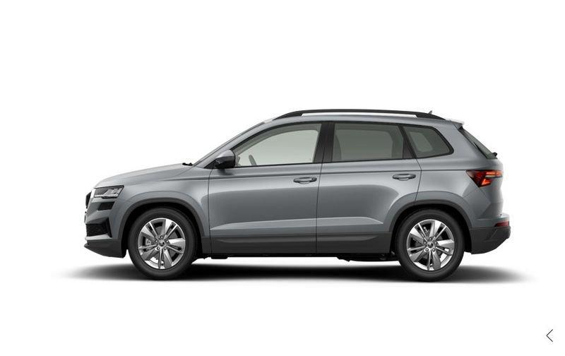 Škoda Karoq 2.0 TDI 150CV Executive DSG NUOVA DA IMMATRICOLARE