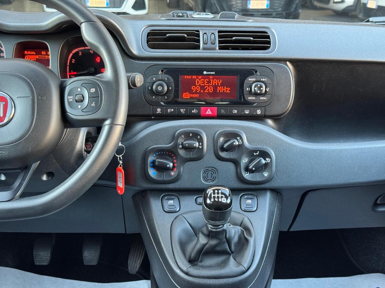 Fiat Panda 0.9 t.air t. 4x4 s&s 85cv my19