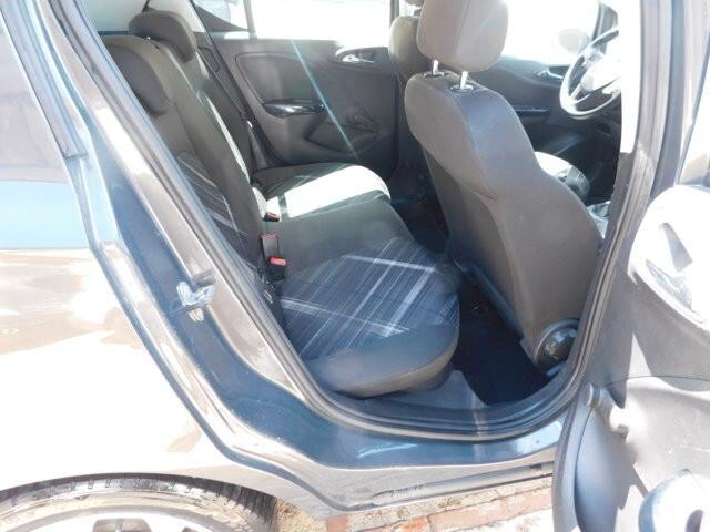 Opel Corsa 1.4 90CV GPL Tech 5 porte b-Color