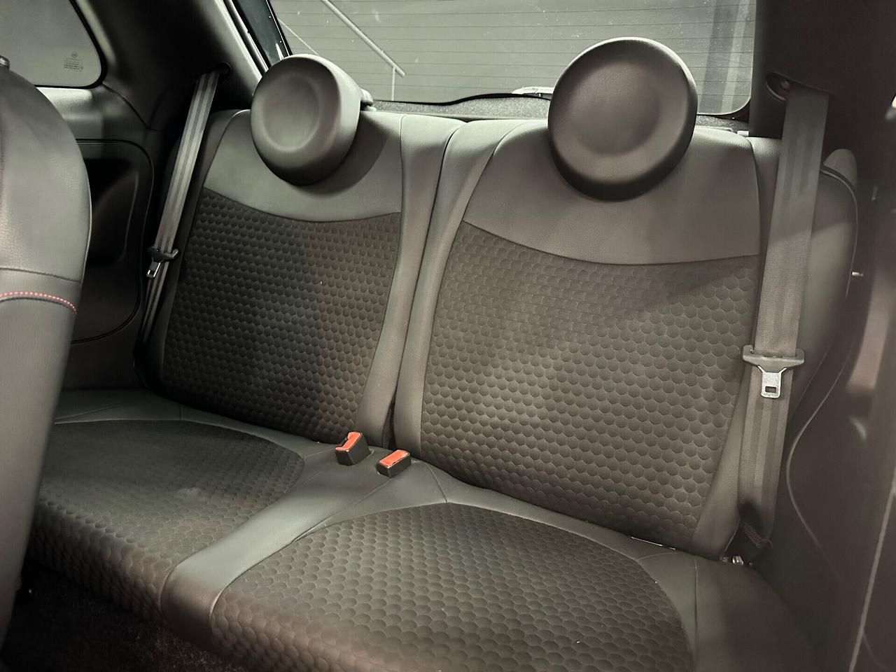 Fiat 500 1.2 69 CV S 100.000 KM 2014