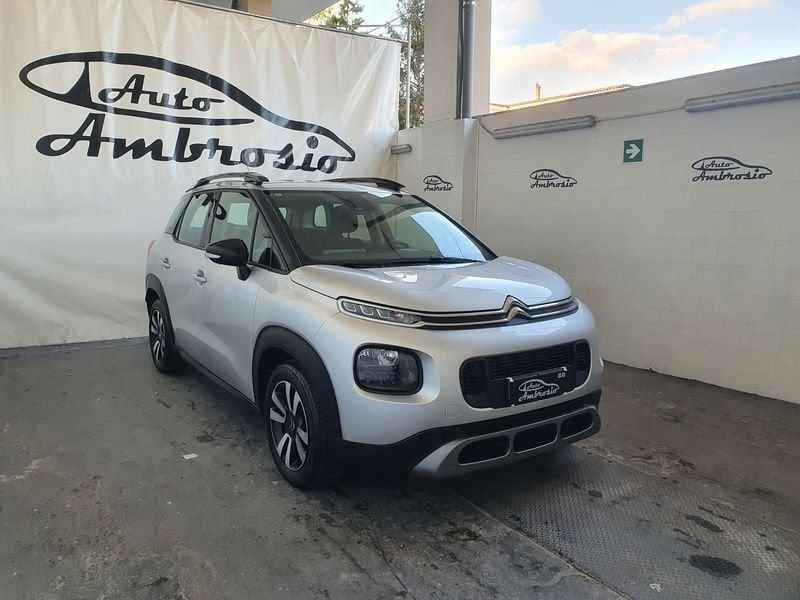 Citroën C3 Aircross C3 Aircross PureTech 82 Shine GPLTua da 149,00 al mese