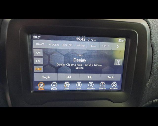 JEEP Renegade 1.0 t3 Longitude 2wd