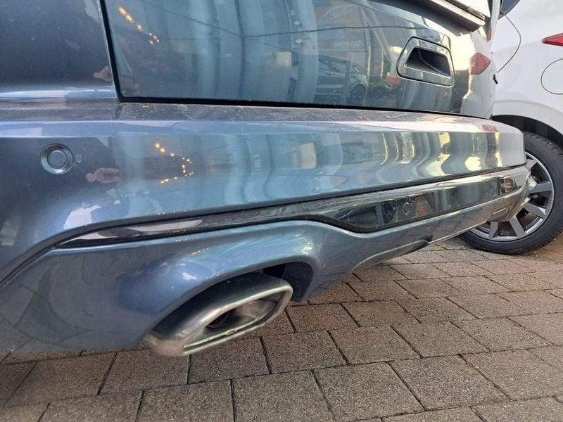 Ford Kuga 2.5 full hybrid ST-Line X awd 190cv cvt