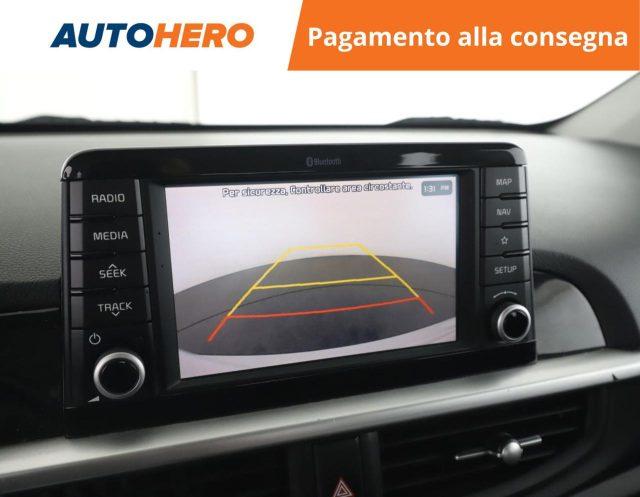 KIA Picanto 1.0 12V 5 porte Cool