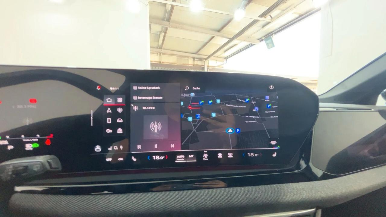 Audi A5 TDI 150 kW mHEV+ S tronic Line edition