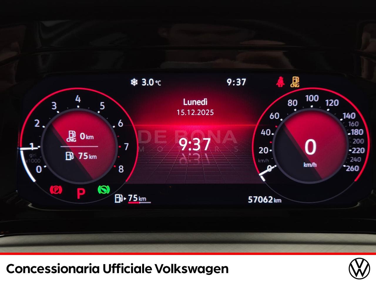 Volkswagen Golf variant 1.5 etsi evo life 130cv dsg AUTOCARRO