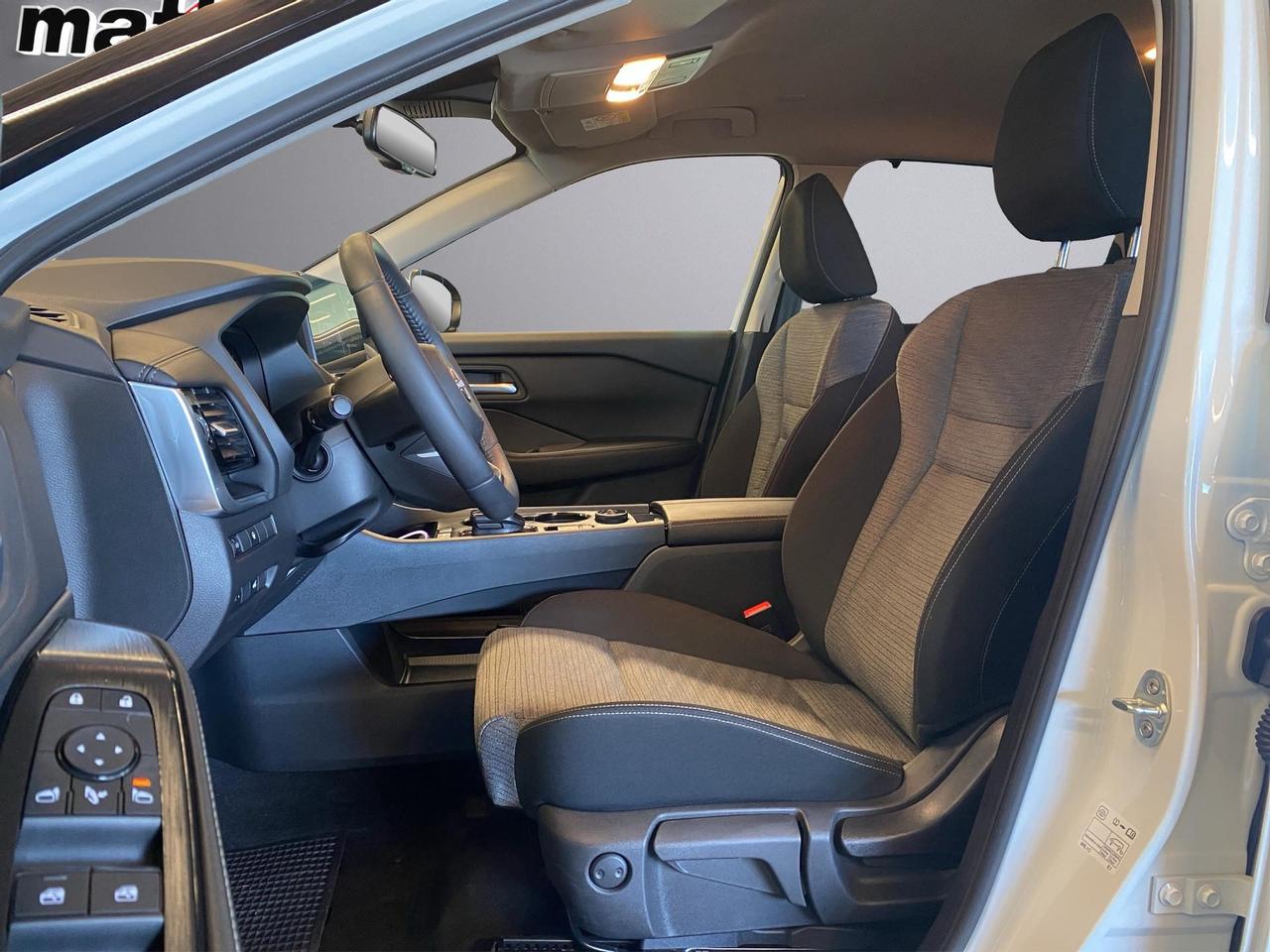 Nissan X-Trail 1.5 e-power N-Connecta e-4orce 4wd