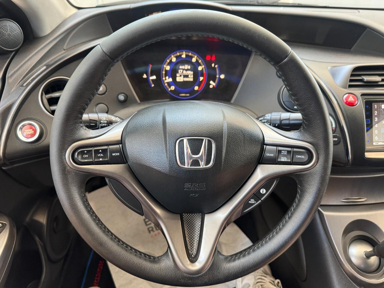 Honda Civic 1.4 i-VTEC 5p. Comfort
