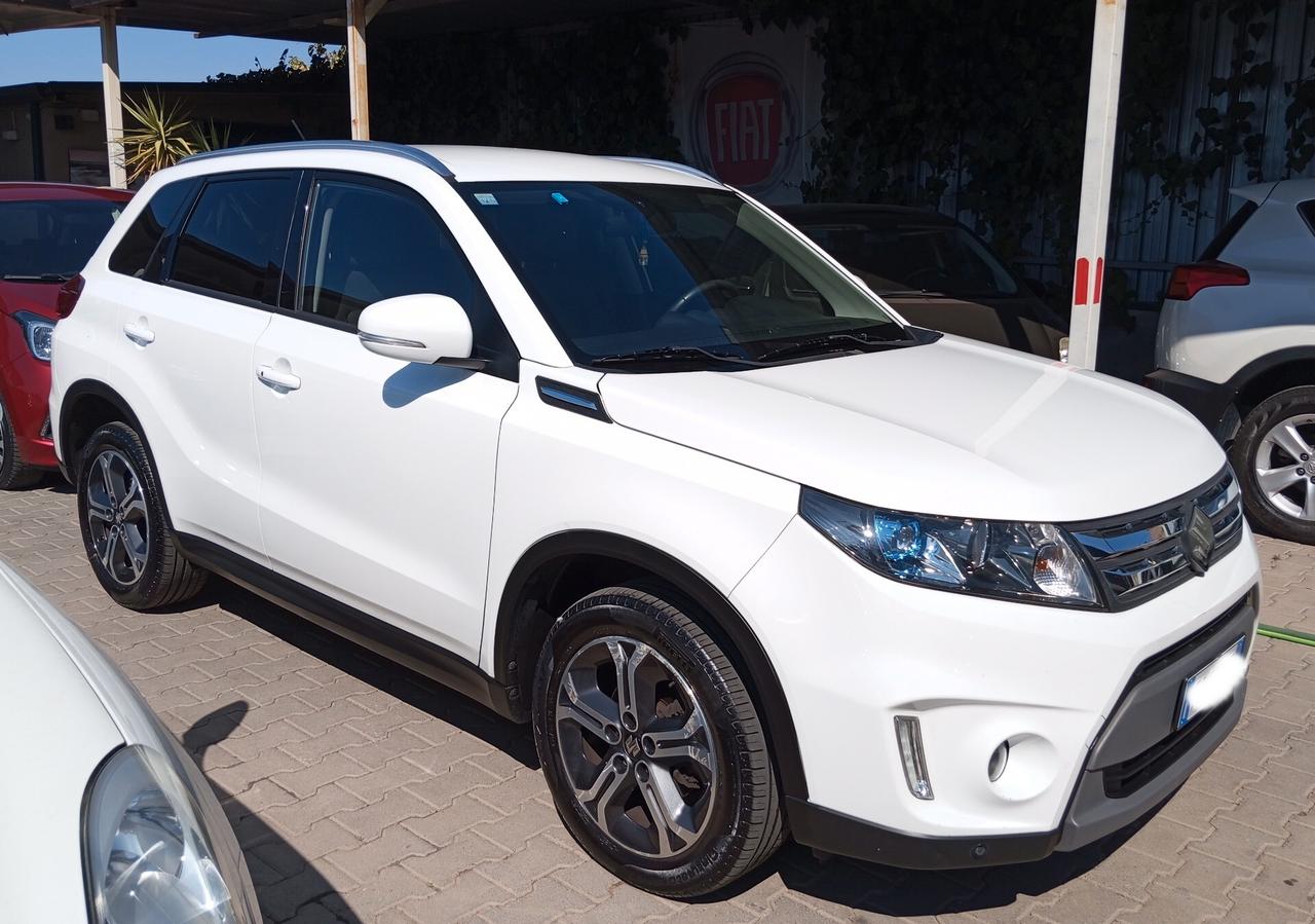 Suzuki Vitara 1.6 DDiS V-Cool