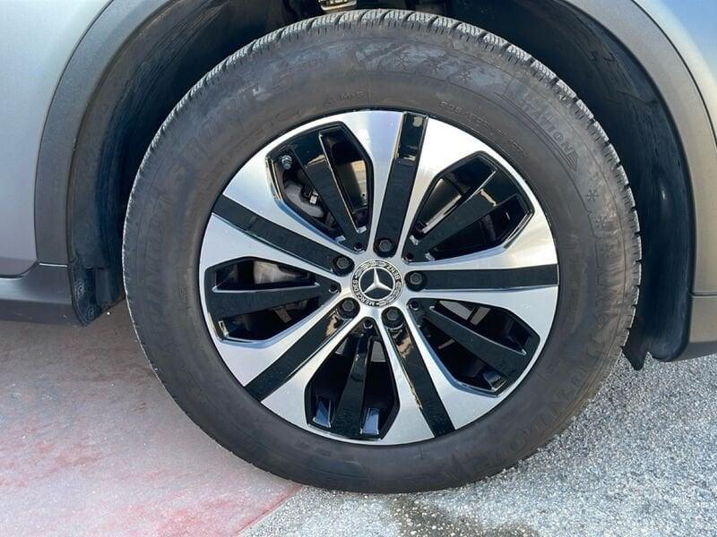 Mercedes-Benz GLC 220 d 4Matic Sport aut.