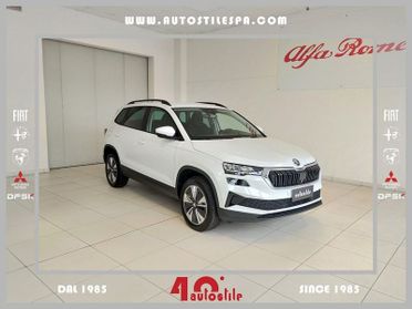 Skoda Karoq Karoq 2.0 TDI EVO SCR 115 CV DSG Executive KM0