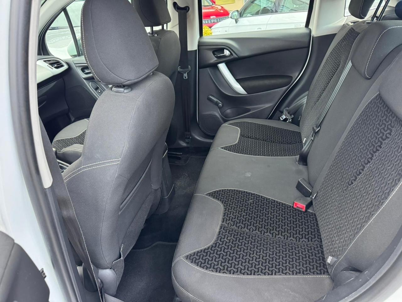 Citroen C3 1.1 Exclusive