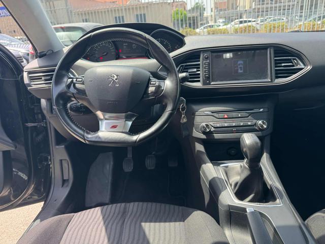 PEUGEOT 308 BlueHDi 1.6 100cv SPORT SUPER PREZZO