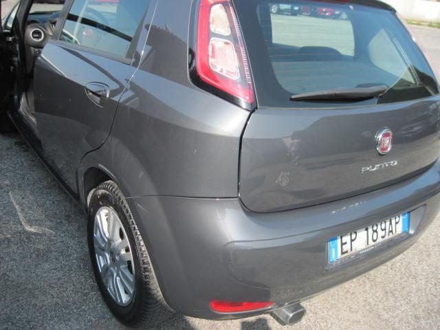Fiat Punto Evo PUNTO 1.3 MTJET EMOTION GARANZIA
