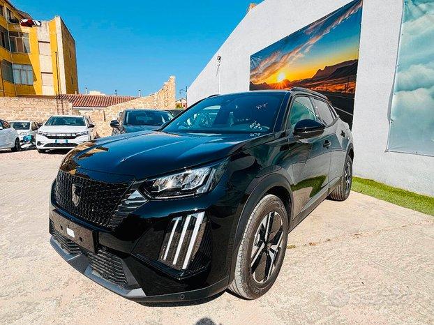Peugeot 2008 Peugeout 1.2 puretech Allure s&s 100c