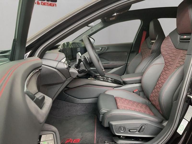 Audi RS5 RS5 e-hybrid 470Kw quattro Tiptronic