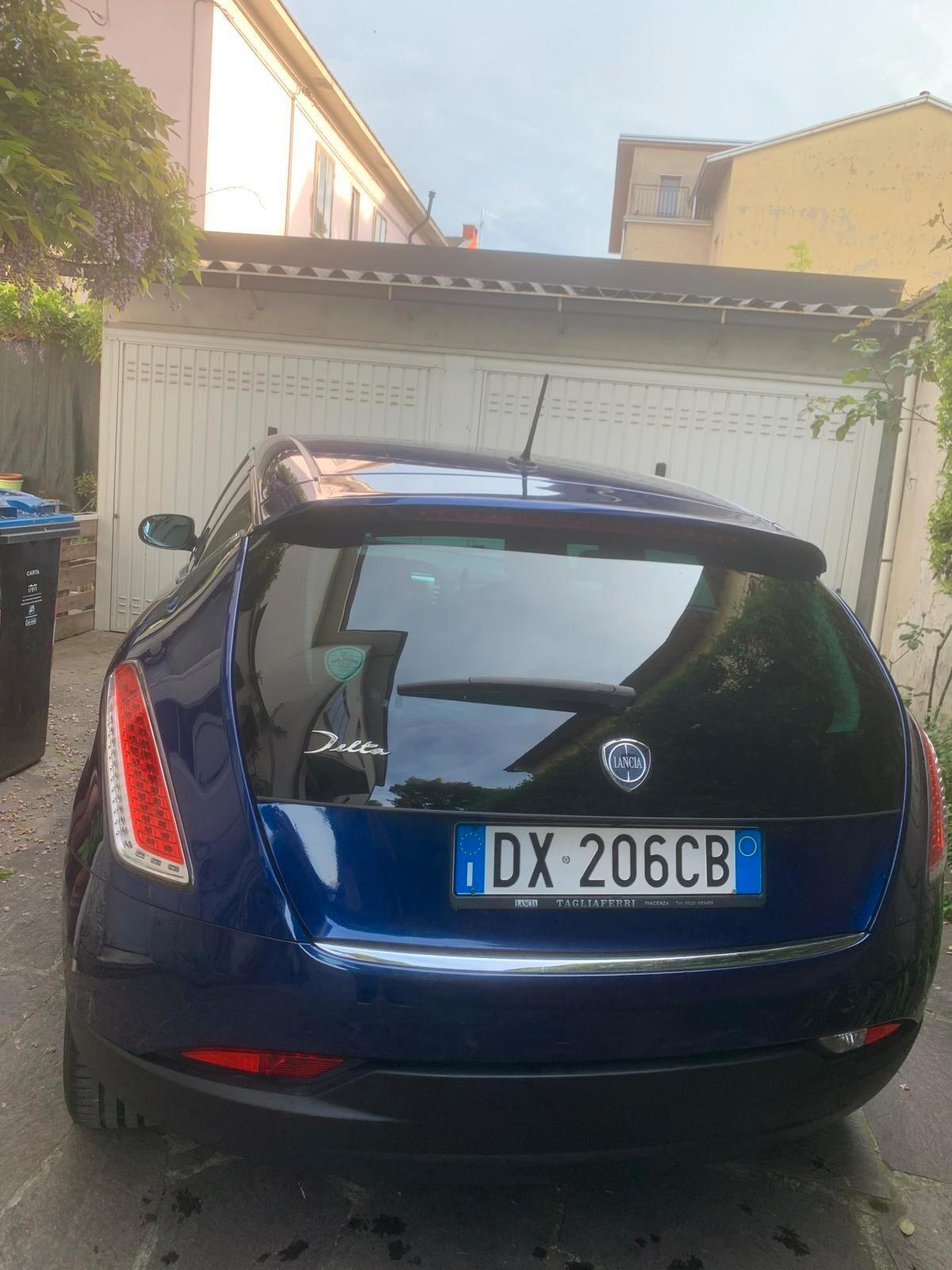 Lancia Delta 1.4 T-Jet 120 CV Oro