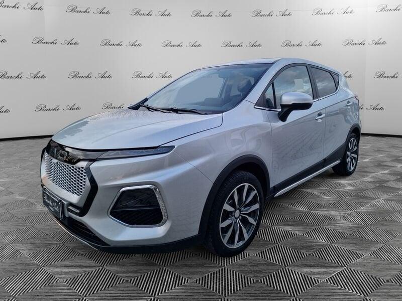 EVO Evo 4 1.6 GPL