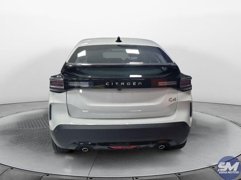 Citroën C4 C4 PureTech 130 S&S EAT8 Plus