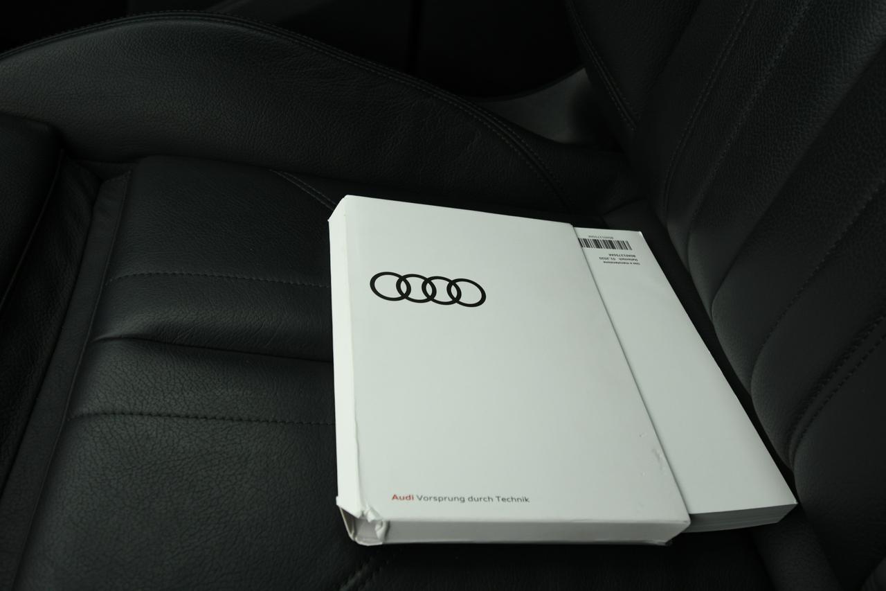 AUDI Q5 55 2.0 tfsi e S-line quattro 367cv s-tronic TETTO PANO APR.+PELLE