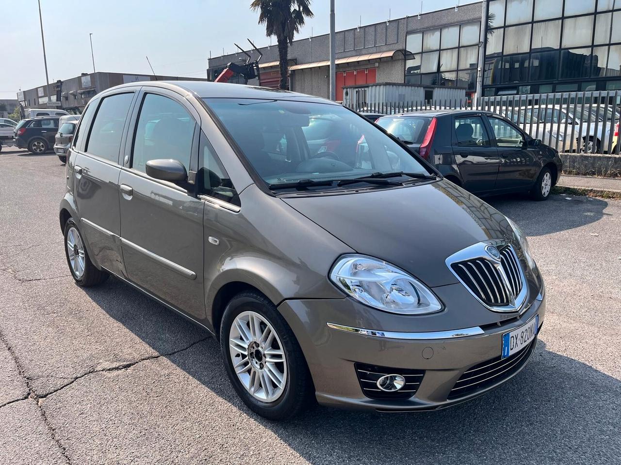 Lancia MUSA 1.4 Ecochic GPL