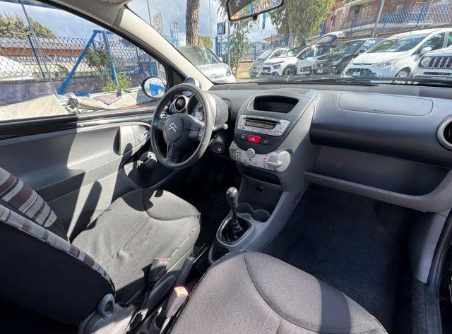 CITROEN C1 1.0 3 porte airdream Amici *OK NEOPATENTATI*