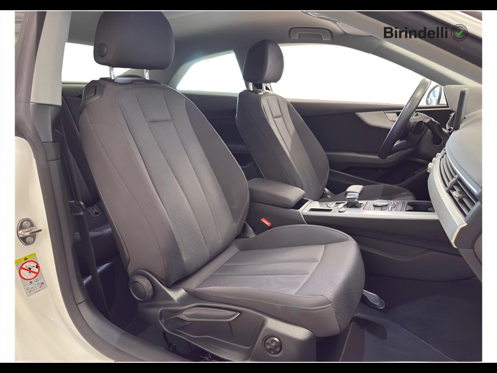 AUDI A5 2ª serie - A5 40 TDI S tronic Sport