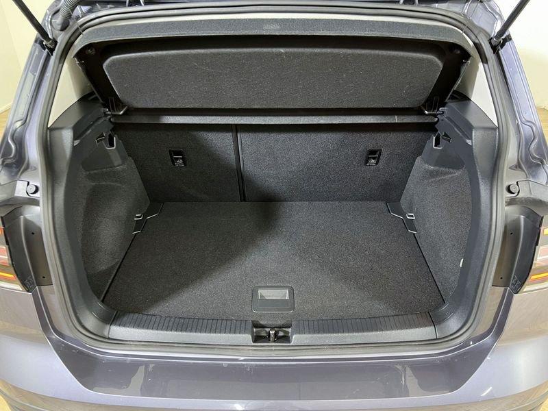 Volkswagen T-Cross 1.0 TSI 110 CV Advanced