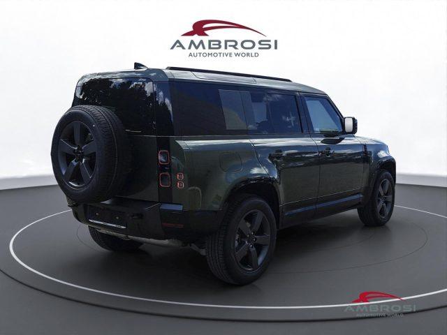 LAND ROVER Defender 3.0 AJ20 X-Dynamic SE 200PS