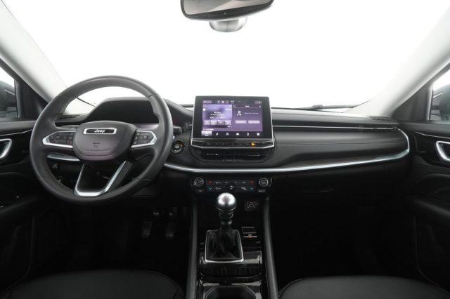 JEEP Compass Compass 1.3 Turbo T4 2WD Limited