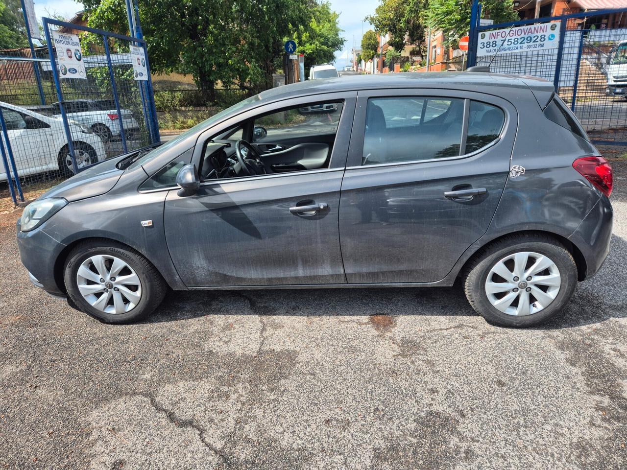 Opel Corsa 1.3 CDTI ecoFLEX 95CV Start&Stop 5 porte b-Color