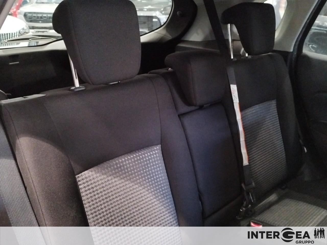 SUZUKI S-Cross 1.4h Top 4wd allgrip