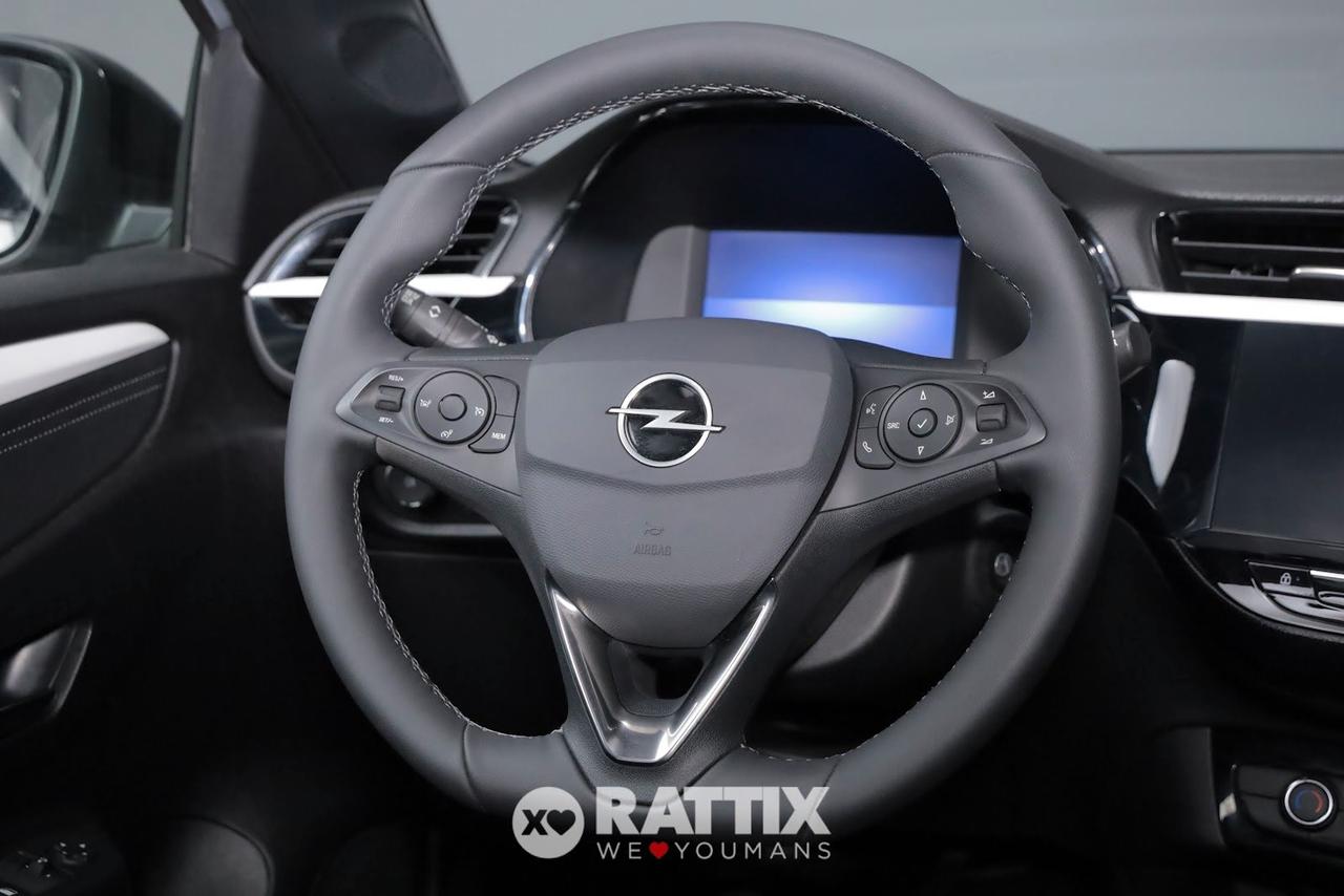 Opel Corsa 1.2 100CV GS