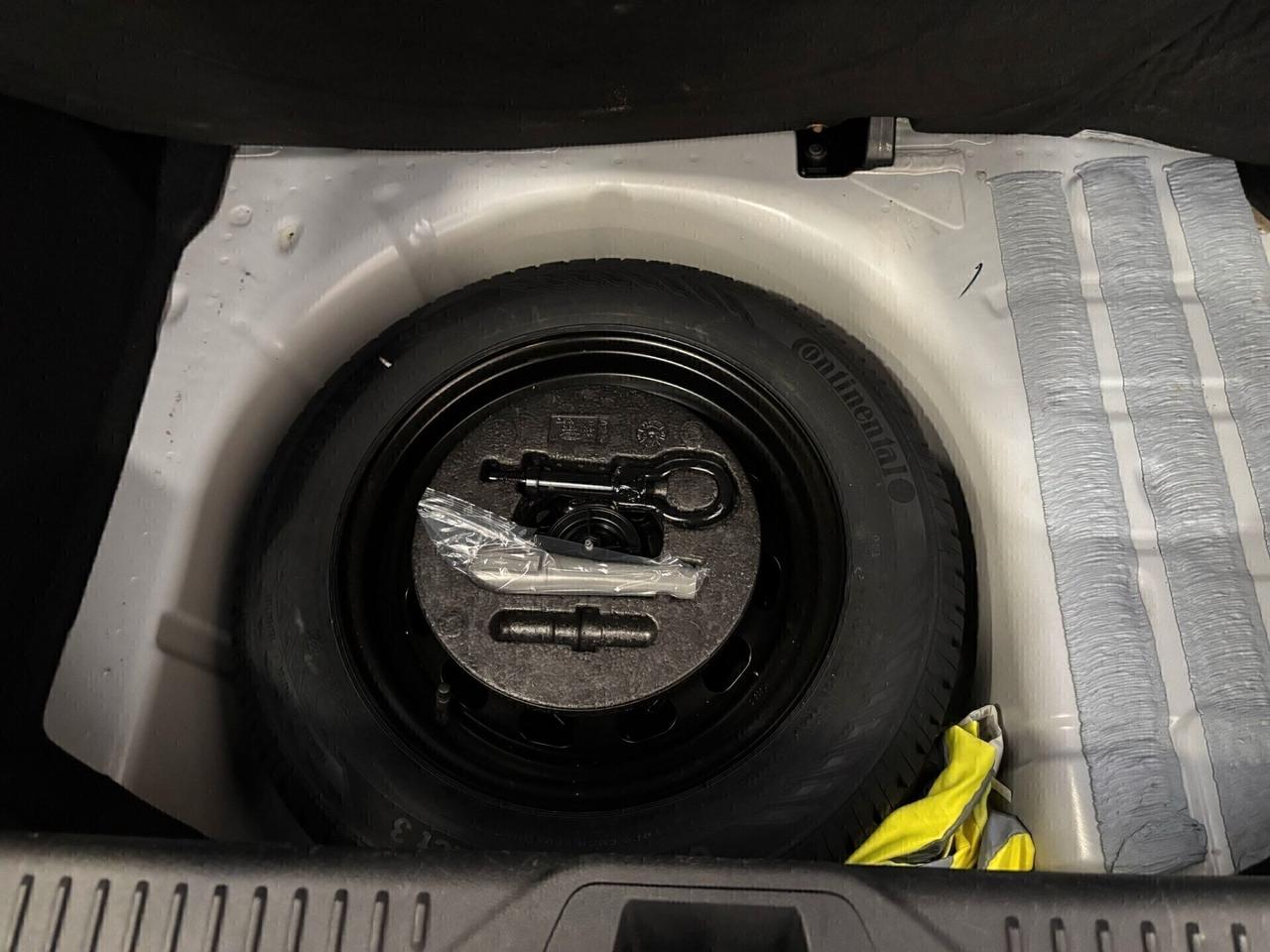 Ford Fiesta 1.5 TDCI **92.000 km**