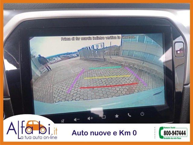SUZUKI Vitara 1.4 129CV Hybrid 2WD Man. Cool+