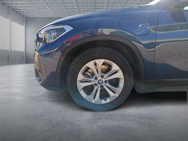 BMW X1 (F48) xDrive25e Business Advantage