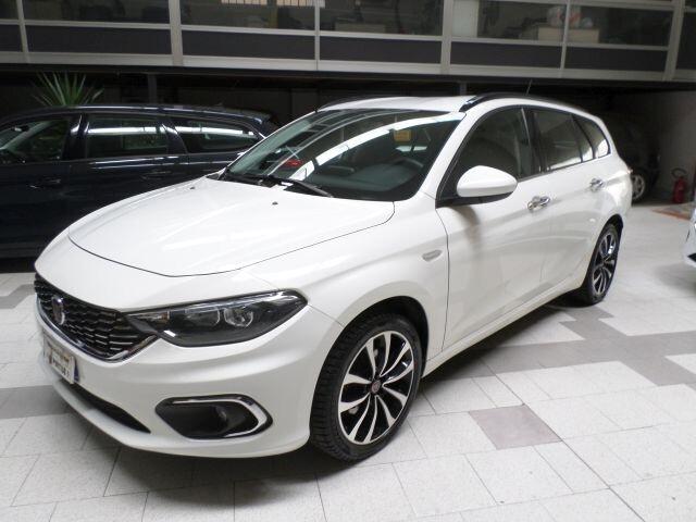 Fiat Tipo SW 1.3 MJT 95cv S&S Lounge E6