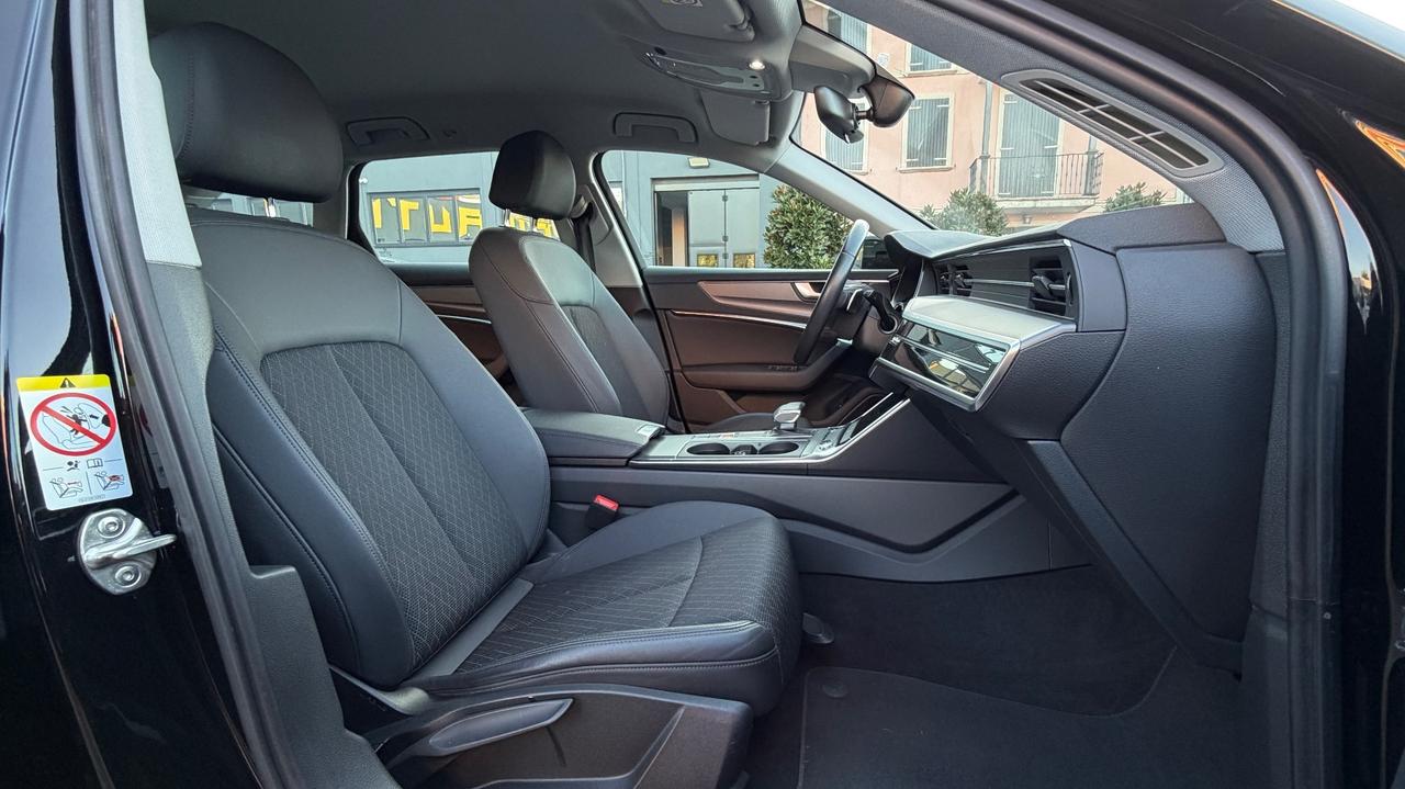 AUDI A6 ALLROAD 40 2.0 TDI QUATTRO S-TRONIC 204 CV - FULL LED, PELLE, CARPLAY
