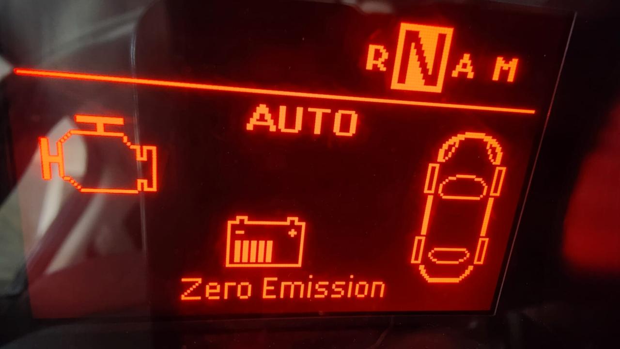 Peugeot 3008 HYbrid4