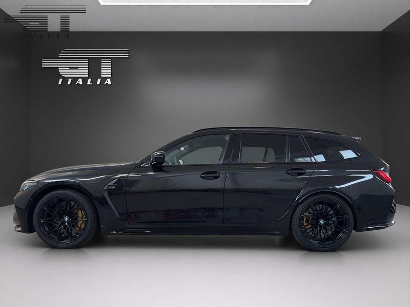 BMW M3 Touring M3 Competition xDrive Touring auto + Freni Carbonceramici