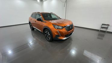 Peugeot 2008 PureTech 100 S&S Active NESSUN VINCOLO FINANZIARIO