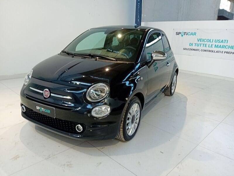 FIAT 500 1.0 Hybrid