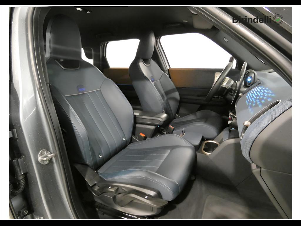 MINI Mini Countrym.(U25) - Mini C Favoured Countryman