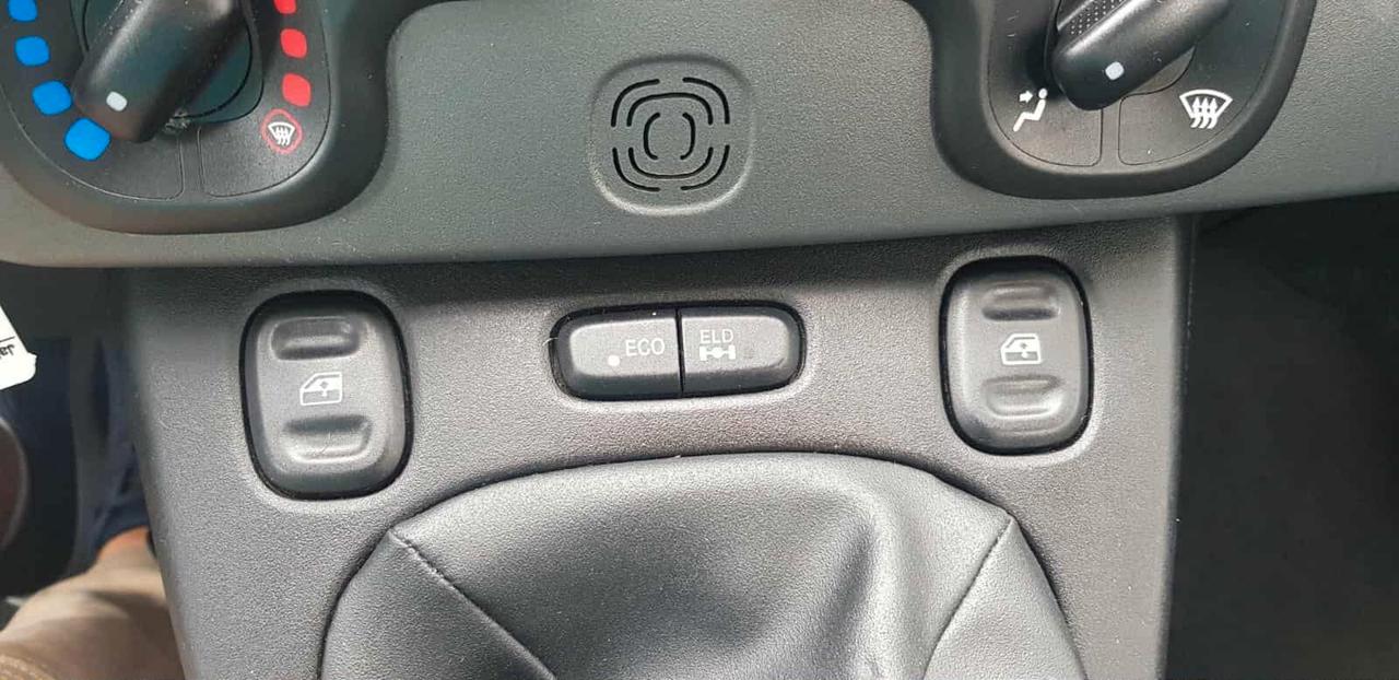 Fiat Panda 0.9 TwinAir Turbo S&S 4x4 Wild
