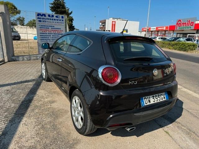 ALFA MITO - 1.6 DIESEL - 2009